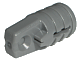 Part No: 30552 Name: Hinge Cylinder 1 x 2 Locking with 1 Finger and Axle Hole on Ends Part No: 30552 Name: Hinge Cylinder 1 x 2 Locking with 1 Finger and Axle Hole on Ends