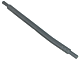 Part No: 32199 Name: Hose, Soft Axle 11 Part No: 32199 Name: Hose, Soft Axle 11