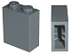 Part No: 3245b Name: Brick 1 x 2 x 2 with Inside Axle Holder Part No: 3245b Name: Brick 1 x 2 x 2 with Inside Axle Holder