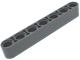 Part No: 32524 Name: Technic, Liftarm 1 x 7 Thick Part No: 32524 Name: Technic, Liftarm 1 x 7 Thick