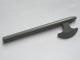 Part No: 3848 Name: Minifig, Weapon Halberd Part No: 3848 Name: Minifig, Weapon Halberd