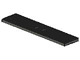 Part No: 4093a Name: Train Base 6 x 28 with 3 Round Holes Each End Part No: 4093a Name: Train Base 6 x 28 with 3 Round Holes Each End