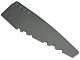 Part No: 42060 Name: Wedge 12 x 3 Right Part No: 42060 Name: Wedge 12 x 3 Right