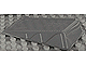 Part No: 45179 Name: Baseplate, Raised Ramp 9 x 15 x 2 (Racers) Part No: 45179 Name: Baseplate, Raised Ramp 9 x 15 x 2 (Racers)