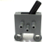 Part No: 4694bc01 Name: Pneumatic Switch with Pin Holes Part No: 4694bc01 Name: Pneumatic Switch with Pin Holes