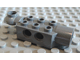 Part No: 47454 Name: Technic, Brick Modified 2 x 3 with Pin Holes, Rotation Joint Ball Half (Horizontal Top), Rotation Joint Socket Part No: 47454 Name: Technic, Brick Modified 2 x 3 with Pin Holes, Rotation Joint Ball Half (Horizontal Top), Rotation Joint Socket