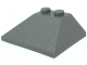 Part No: 4861 Name: Slope 45 3 x 4 Double / 33 Part No: 4861 Name: Slope 45 3 x 4 Double / 33