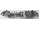Part No: 48912c01 Name: Technic, Shock Absorber 11.5L, Complete Assembly Part No: 48912c01 Name: Technic, Shock Absorber 11.5L, Complete Assembly