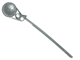 Part No: 50900 Name: Bionicle Rhotuka Rip Cord 12L with Tab Part No: 50900 Name: Bionicle Rhotuka Rip Cord 12L with Tab
