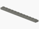 Part No: 60479 Name: Plate 1 x 12 Part No: 60479 Name: Plate 1 x 12