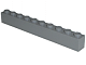 Part No: 6111 Name: Brick 1 x 10 Part No: 6111 Name: Brick 1 x 10