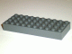 Part No: 6212 Name: Brick 4 x 10 Part No: 6212 Name: Brick 4 x 10