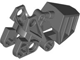 Part No: 62386 Name: Bionicle Foot with Ball Joint Socket with Flat Top 3 x 6 x 2 1/3 Part No: 62386 Name: Bionicle Foot with Ball Joint Socket with Flat Top 3 x 6 x 2 1/3