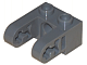 Part No: 85943 Name: Technic, Brick 1 x 2 with Hole and Dual Liftarm Extensions Part No: 85943 Name: Technic, Brick 1 x 2 with Hole and Dual Liftarm Extensions