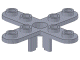 Part No: 2479 Name: Propeller 4 Blade 5 Diameter with Rounded Ends Part No: 2479 Name: Propeller 4 Blade 5 Diameter with Rounded Ends