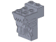 Part No: 30274 Name: Brick, Modified 2 x 3 x 3 with Cutout and Lion Head Part No: 30274 Name: Brick, Modified 2 x 3 x 3 with Cutout and Lion Head