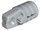 Part No: 30552 Name: Hinge Cylinder 1 x 2 Locking with 1 Finger and Axle Hole on Ends Part No: 30552 Name: Hinge Cylinder 1 x 2 Locking with 1 Finger and Axle Hole on Ends