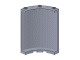 Part No: 30562 Name: Cylinder Quarter 4 x 4 x 6 Part No: 30562 Name: Cylinder Quarter 4 x 4 x 6
