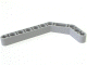 Lot ID: 20<span class=hidden_cl>[zasłonięte]</span>658  Part No: 32009  Name: Technic, Liftarm 1 x 11.5 Double Bent Thick