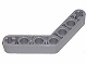 Part No: 32348 Name: Technic, Liftarm 1 x 7 Bent (4 - 4) Thick Part No: 32348 Name: Technic, Liftarm 1 x 7 Bent (4 - 4) Thick