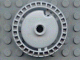 Part No: 32439b Name: Technic, Disk 5 x 5 - Notched, No Pattern, WITH PIN Part No: 32439b Name: Technic, Disk 5 x 5 - Notched, No Pattern, WITH PIN