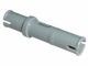 Part No: 32556 Name: Technic, Pin 3L without Friction Ridges Lengthwise Part No: 32556 Name: Technic, Pin 3L without Friction Ridges Lengthwise