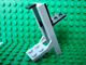 Part No: 3430c01 Name: Vehicle, Forklift 2 x 2 Plate and Black Fork (Complete Assembly) Part No: 3430c01 Name: Vehicle, Forklift 2 x 2 Plate and Black Fork (Complete Assembly)