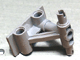 Part No: 42608 Name: Plate, Modified 2 x 4 Thin with Bottom Struts to Pins Part No: 42608 Name: Plate, Modified 2 x 4 Thin with Bottom Struts to Pins