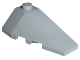 Part No: 43711 Name: Wedge 4 x 2 Triple Right Part No: 43711 Name: Wedge 4 x 2 Triple Right