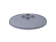 Part No: 44375a Name: Dish 6 x 6 Inverted (Radar) - Hollow Studs Part No: 44375a Name: Dish 6 x 6 Inverted (Radar) - Hollow Studs