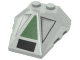 Part No: 47757pb02 Name: Wedge 4 x 4 Pyramid Center with SW Clone Walker Pattern Part No: 47757pb02 Name: Wedge 4 x 4 Pyramid Center with SW Clone Walker Pattern