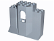 Part No: 48490 Name: Panel 3 x 8 x 6 with Window Part No: 48490 Name: Panel 3 x 8 x 6 with Window