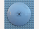 Part No: 50990a Name: Dish 10 x 10 Inverted (Radar) - Hollow Studs Part No: 50990a Name: Dish 10 x 10 Inverted (Radar) - Hollow Studs