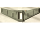 Part No: 54093 Name: Wing Plate 20 x 56 with 6 x 10 Cutout and No Holes Part No: 54093 Name: Wing Plate 20 x 56 with 6 x 10 Cutout and No Holes