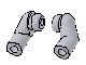 Part No: 981982 Name: Arm, (Matching Left and Right) Pair Part No: 981982 Name: Arm, (Matching Left and Right) Pair