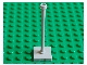 Part No: 98549 Name: Tile, Modified 2 x 2 with Bar and Stud with Stop Ring Part No: 98549 Name: Tile, Modified 2 x 2 with Bar and Stud with Stop Ring