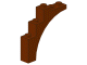 Part No: 2339u Name: Brick, Arch 1 x 5 x 4 - Undetermined Bow, Undetermined Underside Part No: 2339u Name: Brick, Arch 1 x 5 x 4 - Undetermined Bow, Undetermined Underside