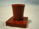 Part No: 2563 Name: Plant, Tree Palm Base Part No: 2563 Name: Plant, Tree Palm Base