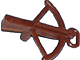Part No: 2570 Name: Minifig, Weapon Crossbow Part No: 2570 Name: Minifig, Weapon Crossbow