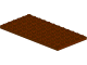 Part No: 3028 Name: Plate 6 x 12 Part No: 3028 Name: Plate 6 x 12