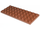 Part No: 3030 Name: Plate 4 x 10 Part No: 3030 Name: Plate 4 x 10