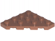 Part No: 30503 Name: Wedge, Plate 4 x 4 Cut Corner Part No: 30503 Name: Wedge, Plate 4 x 4 Cut Corner