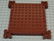 Part No: 30645 Name: Brick, Modified 12 x 12 Base Part No: 30645 Name: Brick, Modified 12 x 12 Base