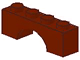 Part No: 3659 Name: Brick, Arch 1 x 4 Part No: 3659 Name: Brick, Arch 1 x 4