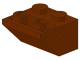 Part No: 3660 Name: Slope, Inverted 45 2 x 2 Part No: 3660 Name: Slope, Inverted 45 2 x 2