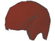 Part No: 3901 Name: Minifig, Hair Male Part No: 3901 Name: Minifig, Hair Male