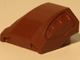 Part No: 44675 Name: Slope, Curved 2 x 2 No Studs, 3 Side Ports Recessed Part No: 44675 Name: Slope, Curved 2 x 2 No Studs, 3 Side Ports Recessed