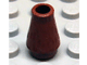 Part No: 4589 Name: Cone 1 x 1 without Top Groove Part No: 4589 Name: Cone 1 x 1 without Top Groove