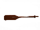 Part No: 4794b Name: Boat Oar with Bar Handle Part No: 4794b Name: Boat Oar with Bar Handle