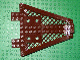 Part No: 47988 Name: Boat Bow Top 14 x 12 Part No: 47988 Name: Boat Bow Top 14 x 12